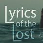 Lyrics of the Lost logo