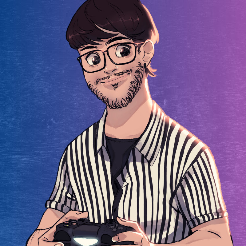 DarkNerdReturns