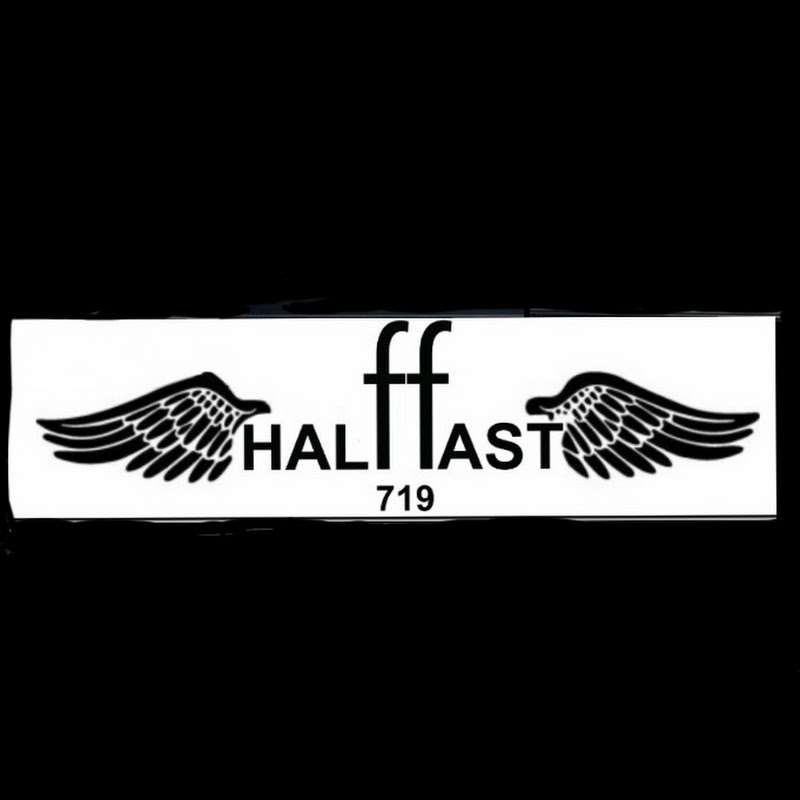 Halffast719 icon