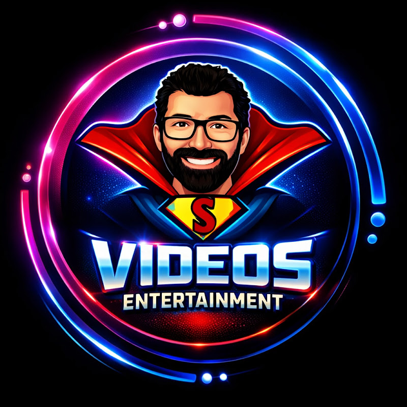 SuperVideos Entertainment