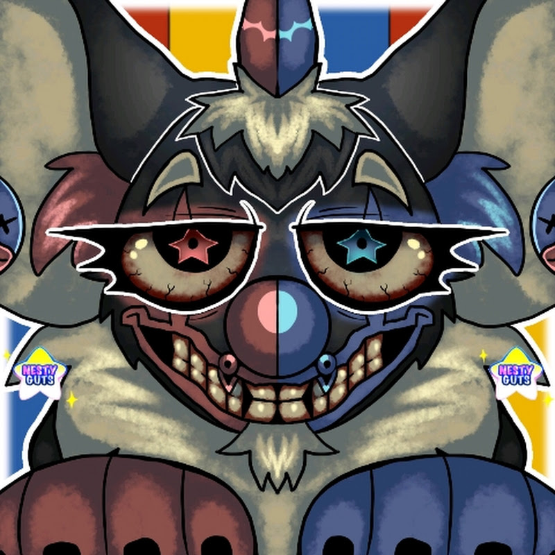 Nestyguts