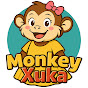 Monkey Xuka logo