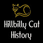 Hillbilly Cat History logo
