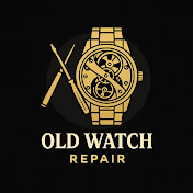 old watch repair