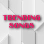 Trending Songs logo