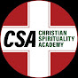CSA (Christian Spirituality Academy) logo