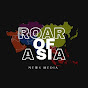 Roar of Asia logo
