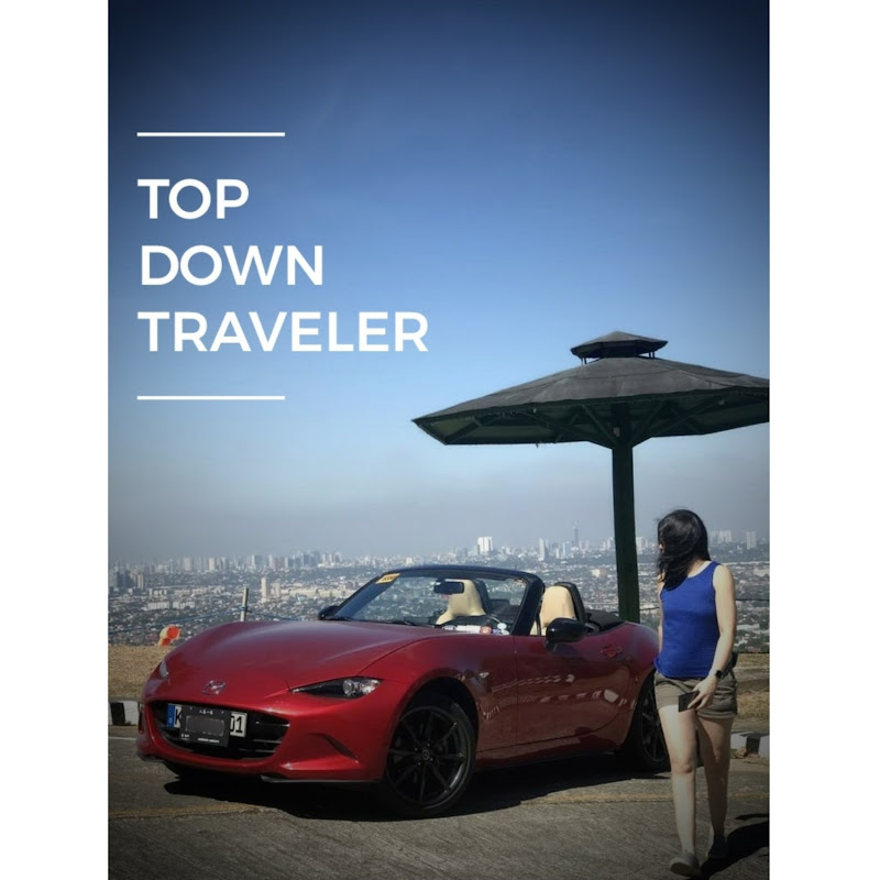 Top Down Traveler
