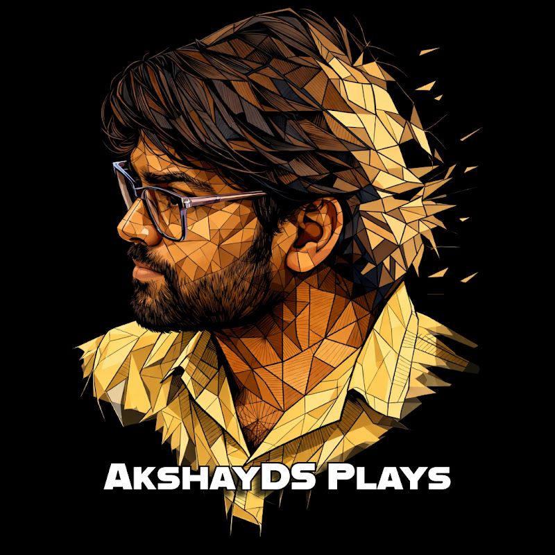 AkshayDS Plays