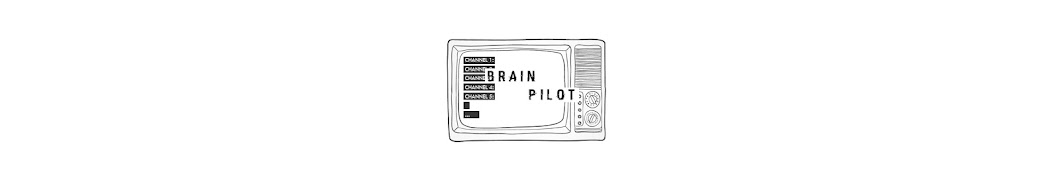 BrainPilot यूट्यूब चैनल अवतार