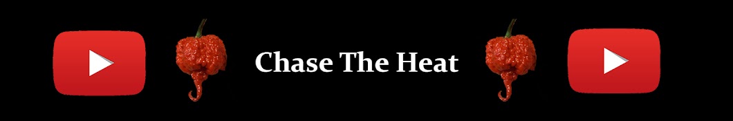 Chase The Heat رمز قناة اليوتيوب
