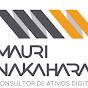Mauri Nakahara logo
