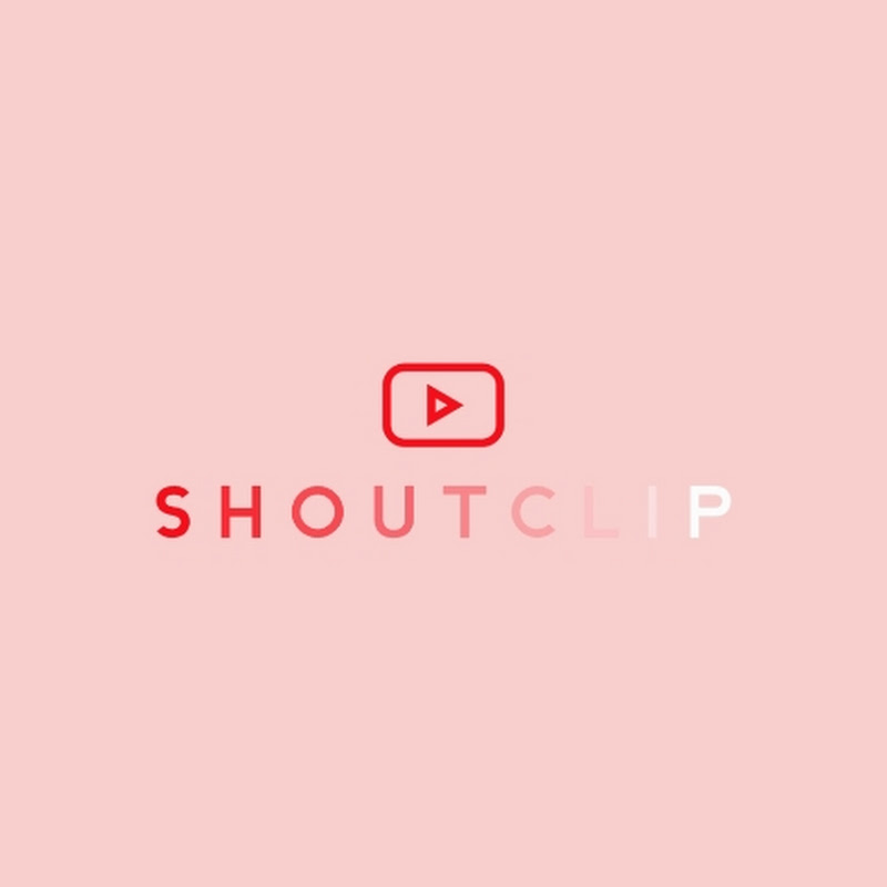 SHOUT CLIP