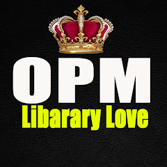OPM Library Love