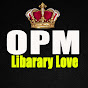 OPM Library Love