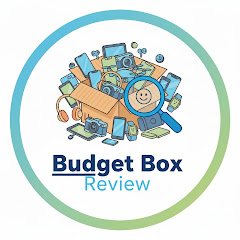 Budget Box Review