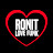 RONIT LOVE FUNK