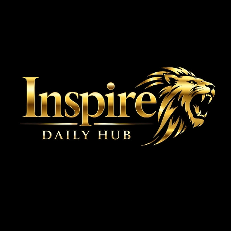 Inspire Daily Hub 