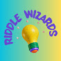 RiddleWizards logo