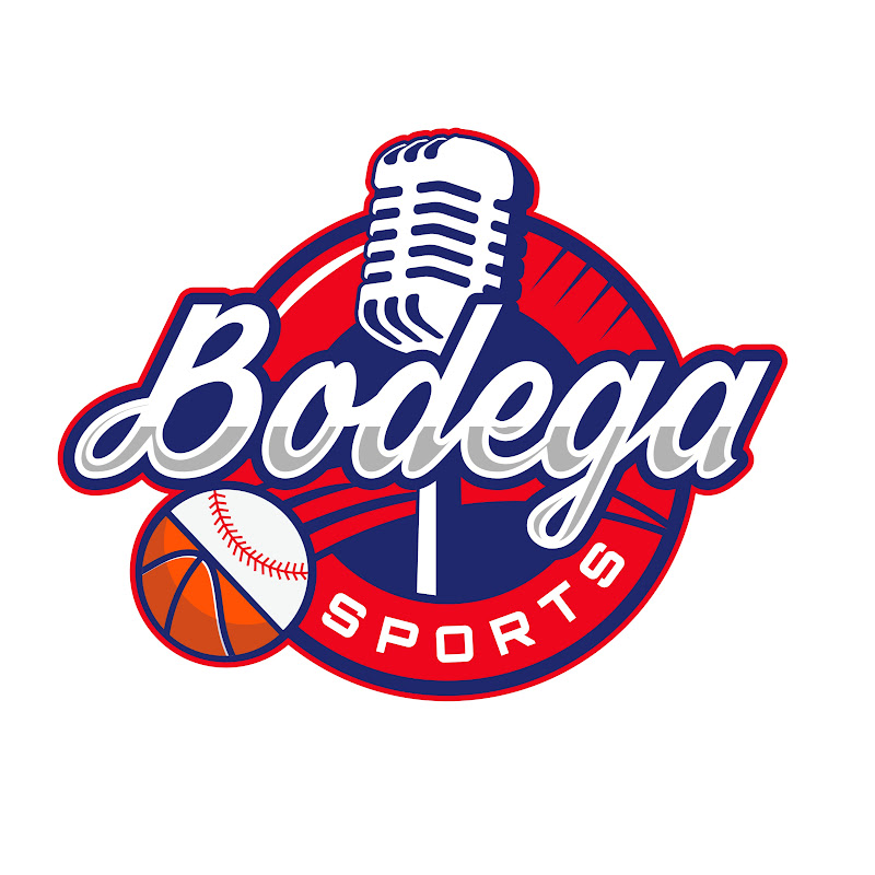 Bodega Sports Podcast