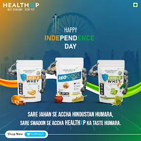 HealthXP YouTube channel