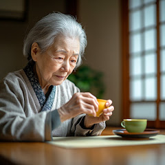 シルバー世代の語り部