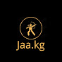 Jaa.kg_ cooking logo