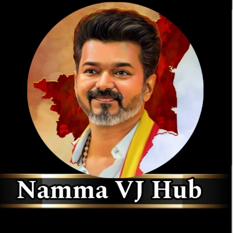 Hire Namma VJ Hub — News & Current Events YouTube creator for sponsorships