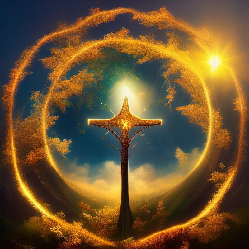 Conexão Divina