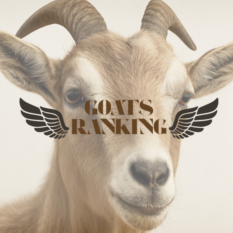 Goatsranking