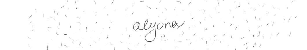 Alyona Anokhina YouTube channel avatar