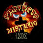 Proyecto Misterio MX