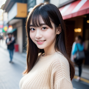 毎日妄想女子