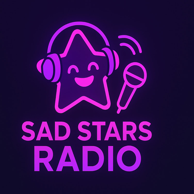 Sad Stars Radio