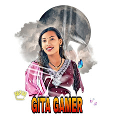 Gita Gamer