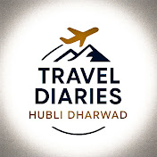 TRAVELDIARIES(hubli Dharwad)