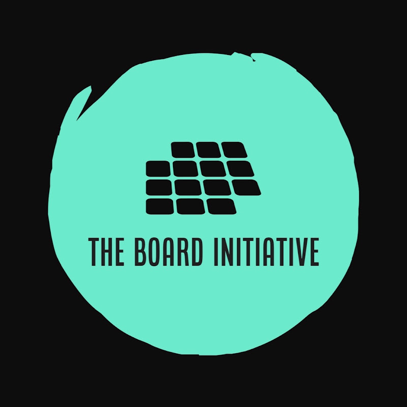 The Board Initiative