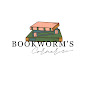 Bookworm's Corner logo