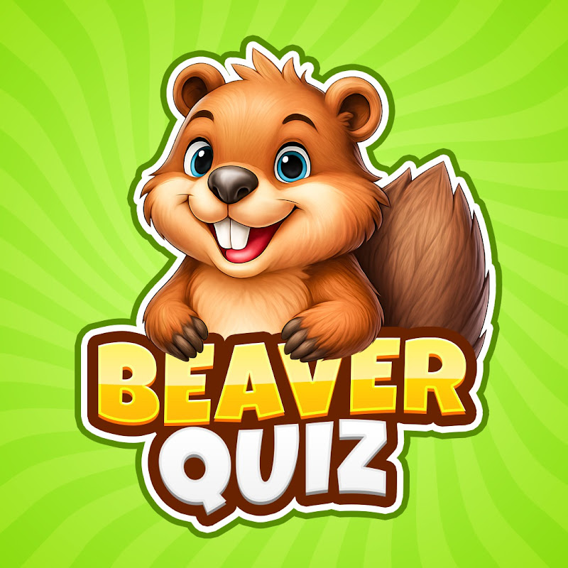 Beaver Quiz