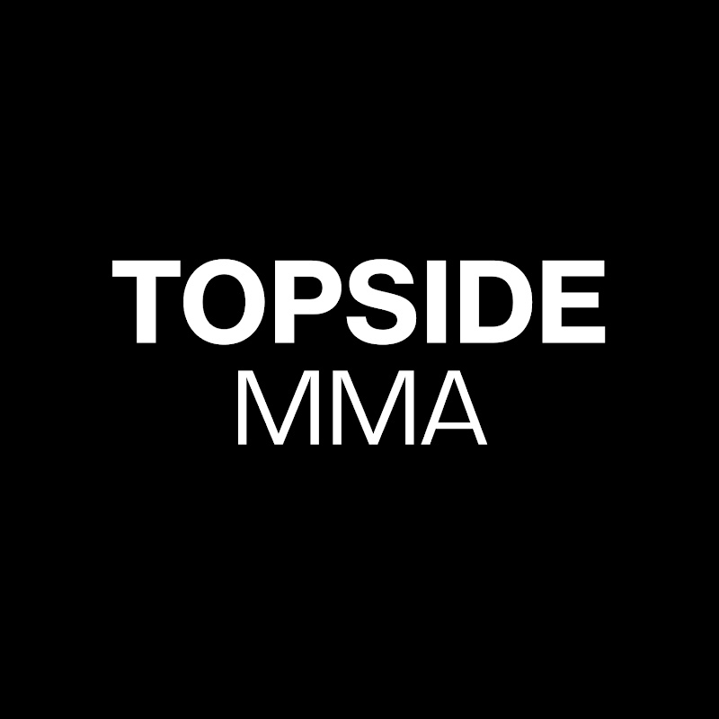 Topside MMA logo
