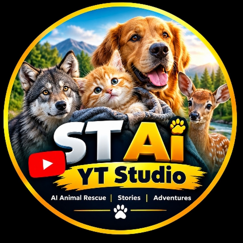 St Ai Yt Studio