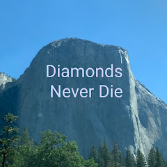 Diamonds Never Die