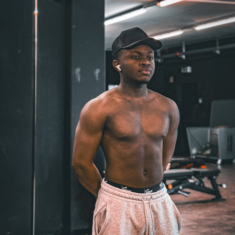 Izzy Fitness