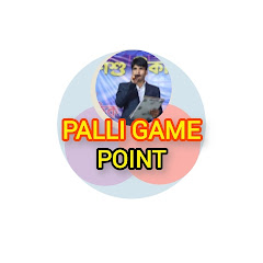 PALLI GAME POINT