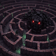 Dangerous Crypts icon