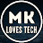 MK Loves Tech