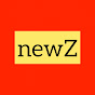 newZ logo