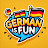 Learn German With Fun