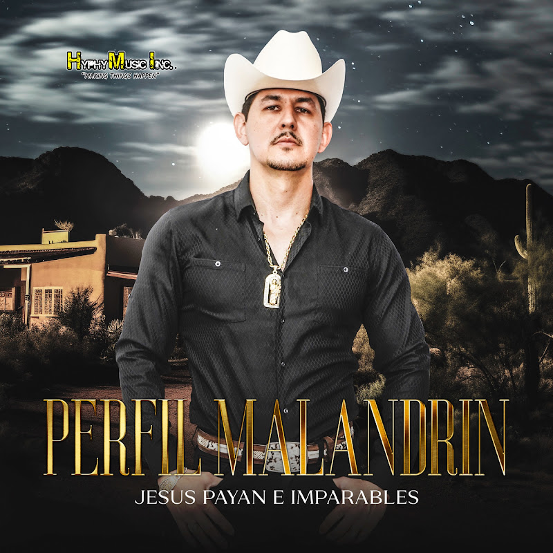 Jesus Payan e Imparables - Topic