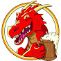 Beers & Dragons logo